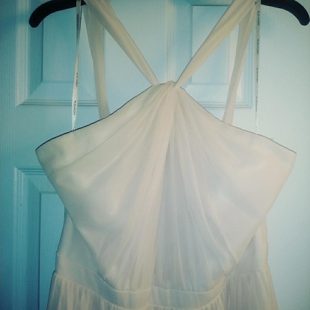 Long Formal Dress